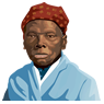 Tubman illustration